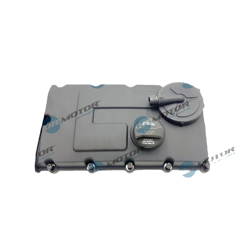 DR.MOTOR AUTOMOTIVE Kryt hlavy valcov DRM21933