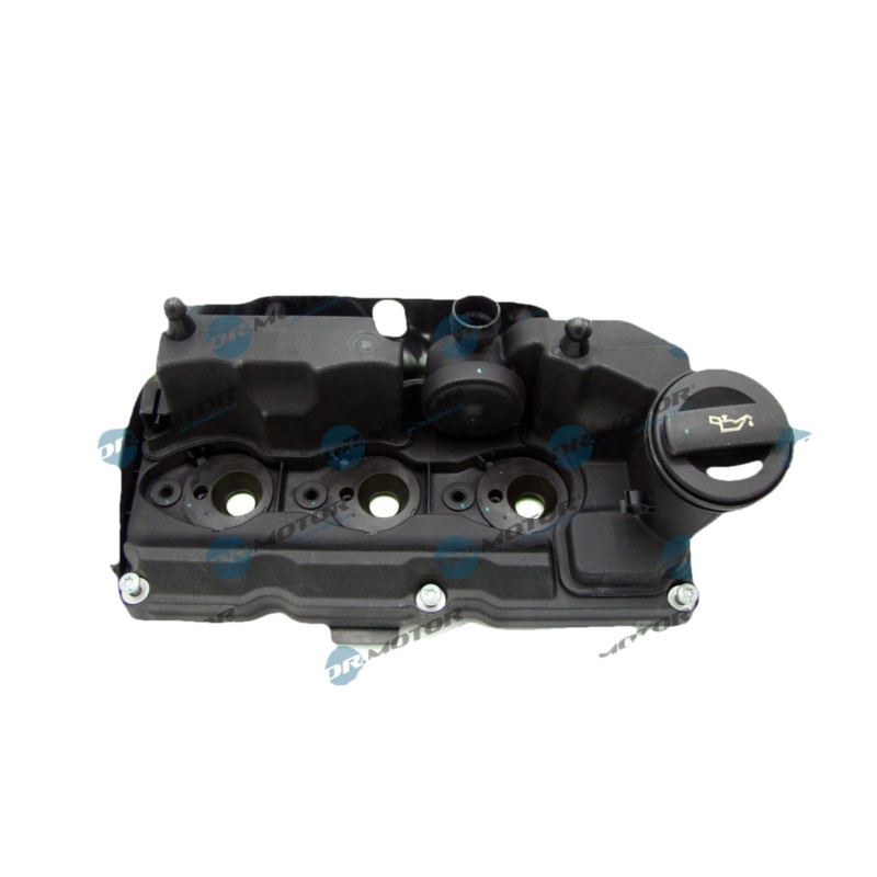 DR.MOTOR AUTOMOTIVE Kryt hlavy valcov DRM21934