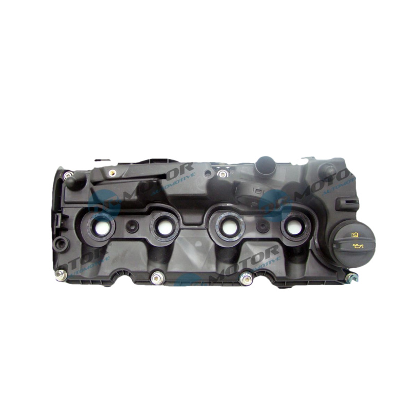 DR.MOTOR AUTOMOTIVE Kryt hlavy valcov DRM21938