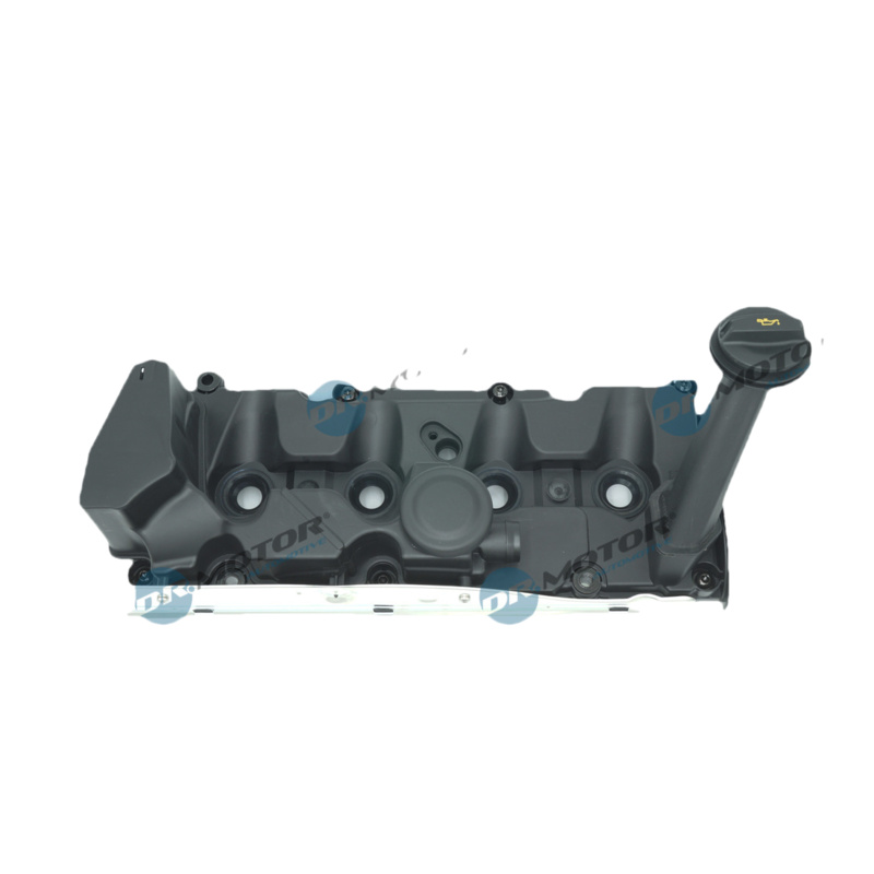 DR.MOTOR AUTOMOTIVE Kryt hlavy valcov DRM21941