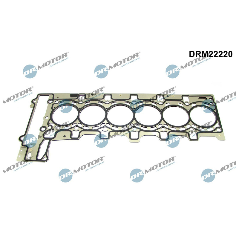 DR.MOTOR AUTOMOTIVE Tesnenie hlavy valcov DRM22220