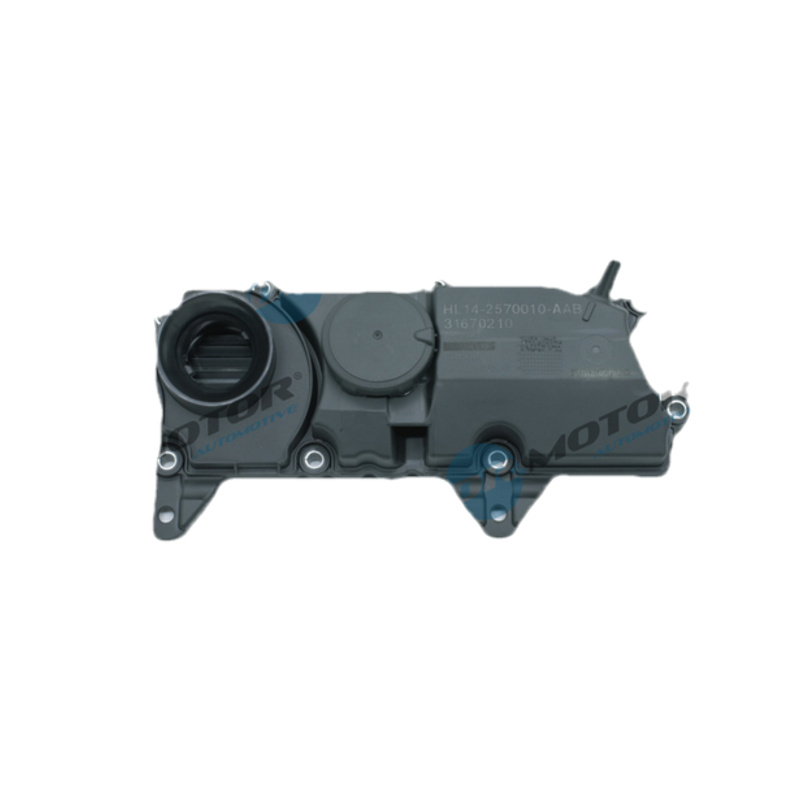 DR.MOTOR AUTOMOTIVE Kryt hlavy valcov DRM22904