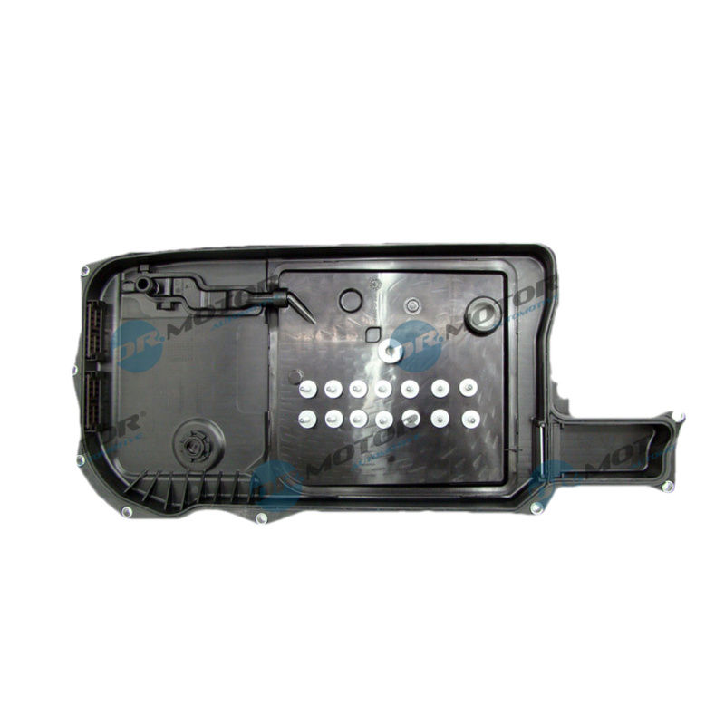 DR.MOTOR AUTOMOTIVE Olejová vaňa automatickej prevodovky DRM2303