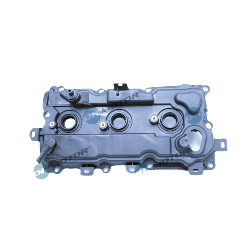 DR.MOTOR AUTOMOTIVE Kryt hlavy valcov DRM4906