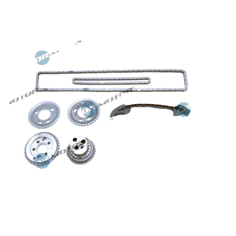 DR.MOTOR AUTOMOTIVE Sada rozvodovej reťaze DRM601202