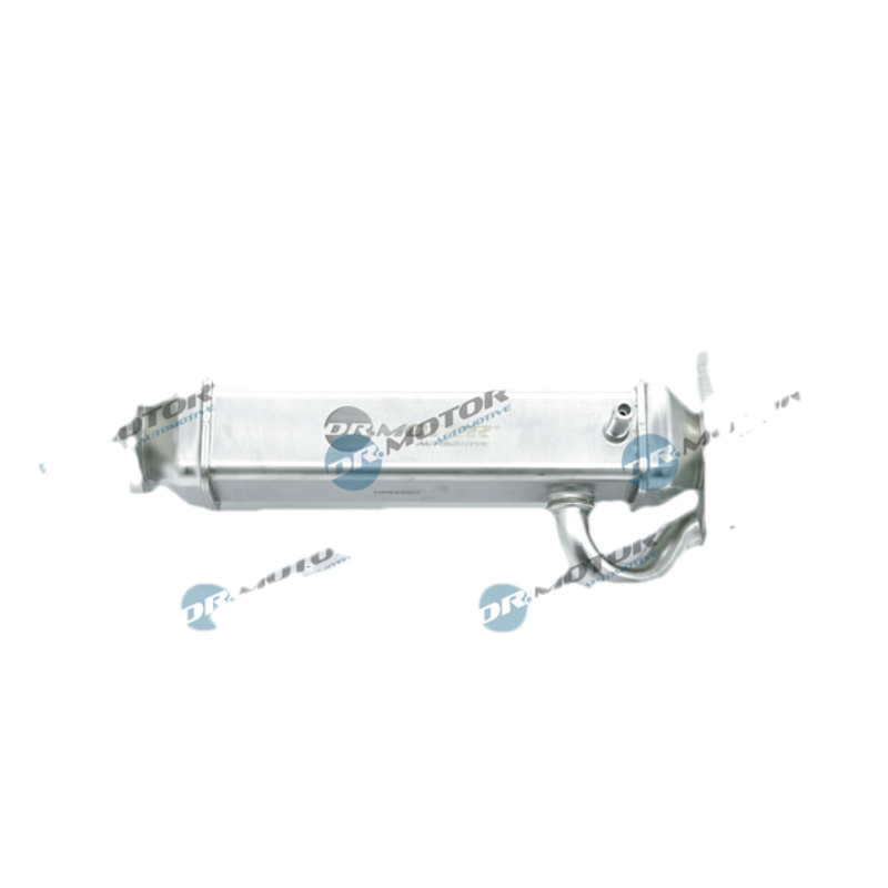 DR.MOTOR AUTOMOTIVE Chladič pre recirkuláciu plynov DRM611104C