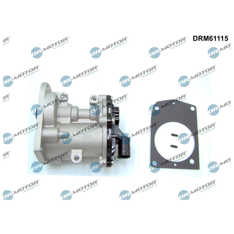 DR.MOTOR AUTOMOTIVE AGR - Ventil DRM61115
