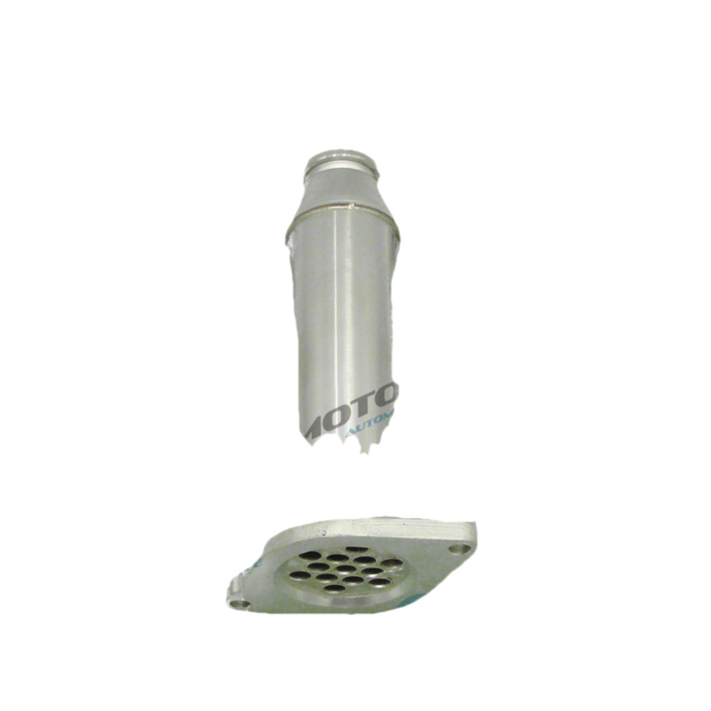 DR.MOTOR AUTOMOTIVE Chladič pre recirkuláciu plynov DRM61117C