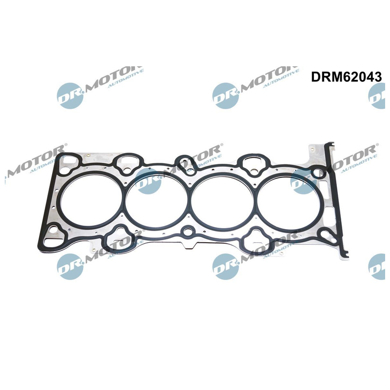 DR.MOTOR AUTOMOTIVE Tesnenie hlavy valcov DRM62043