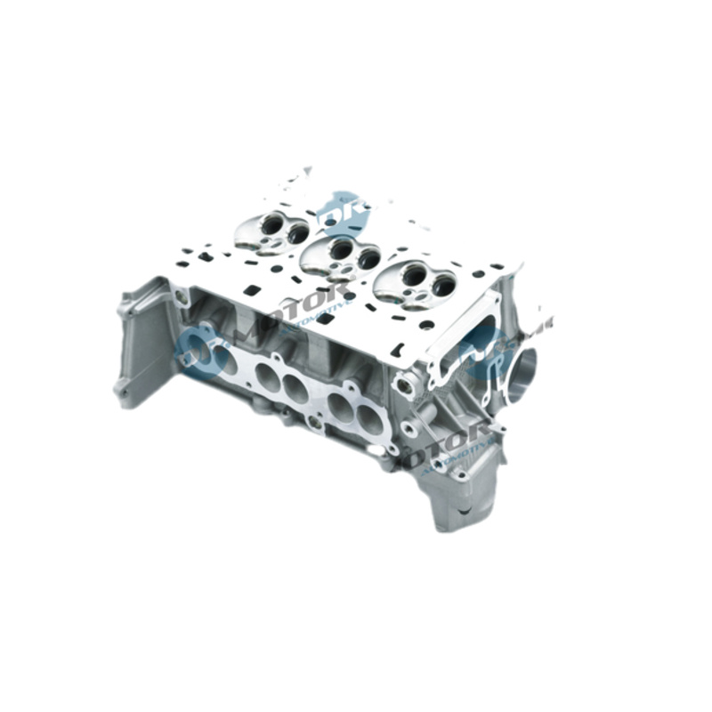 DR.MOTOR AUTOMOTIVE Hlava valcov motora DRM6401