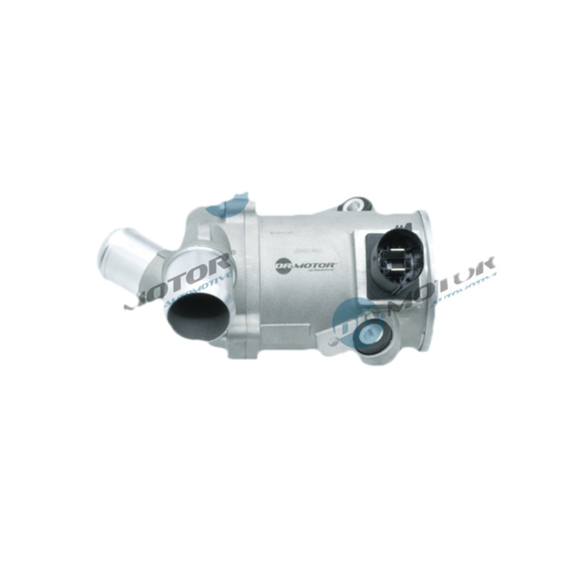 DR.MOTOR AUTOMOTIVE Vodné čerpadlo, chladenie motora DRM6701