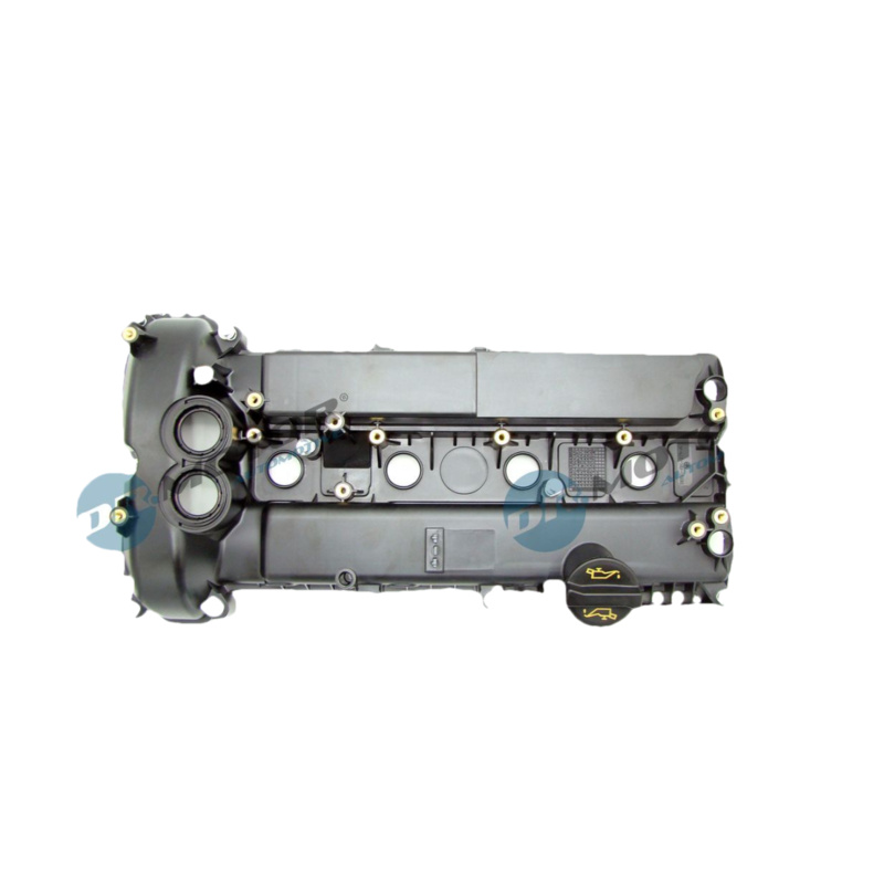 DR.MOTOR AUTOMOTIVE Kryt hlavy valcov DRM6907