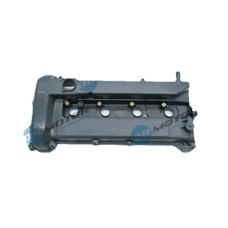 DR.MOTOR AUTOMOTIVE Kryt hlavy valcov DRM6909