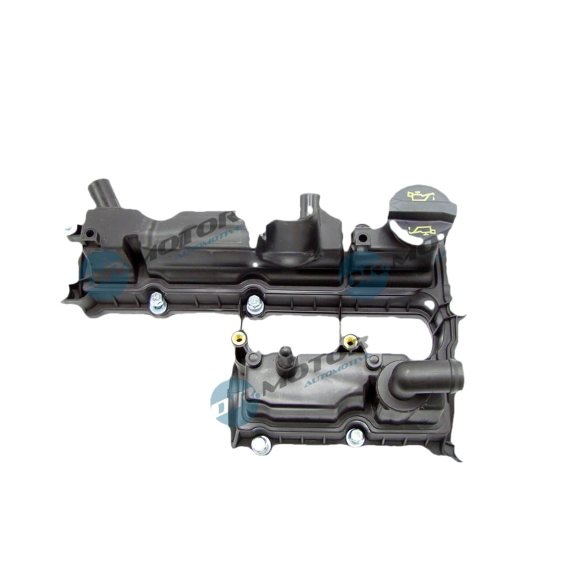DR.MOTOR AUTOMOTIVE Kryt hlavy valcov DRM6912