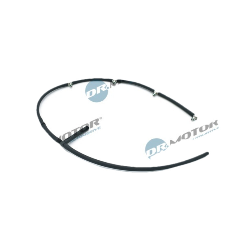 DR.MOTOR AUTOMOTIVE Trubka prepadu DRM8003