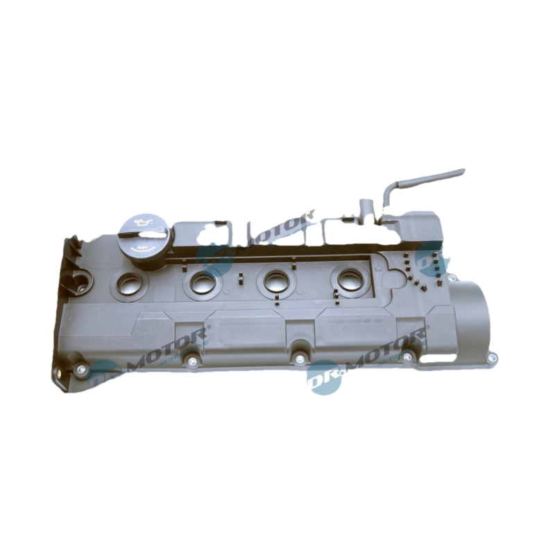 DR.MOTOR AUTOMOTIVE Kryt hlavy valcov DRM8904