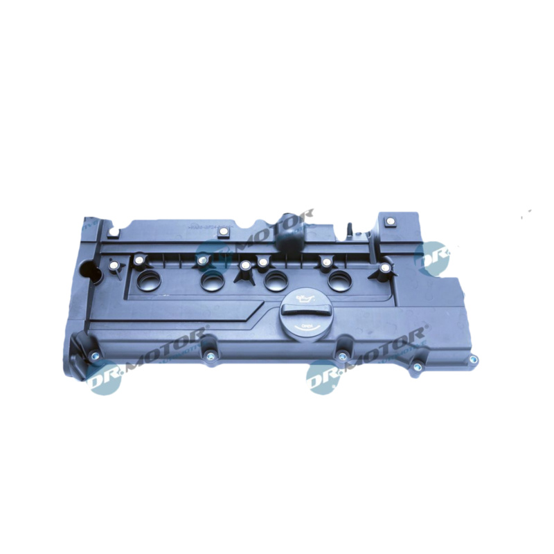 DR.MOTOR AUTOMOTIVE Kryt hlavy valcov DRM8905