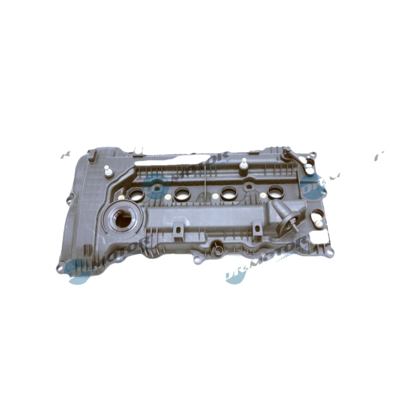 DR.MOTOR AUTOMOTIVE Kryt hlavy valcov DRM8908