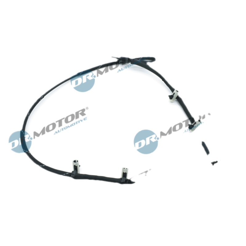 DR.MOTOR AUTOMOTIVE Trubka prepadu DRM9002