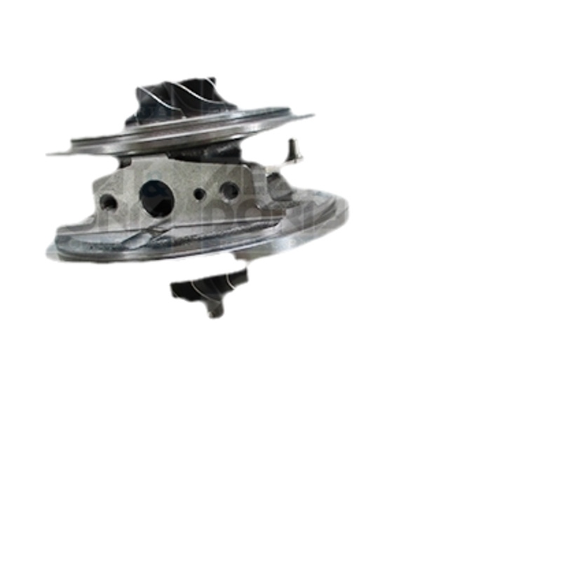 MEAT & DORIA Kostra trupu, turbo 601068