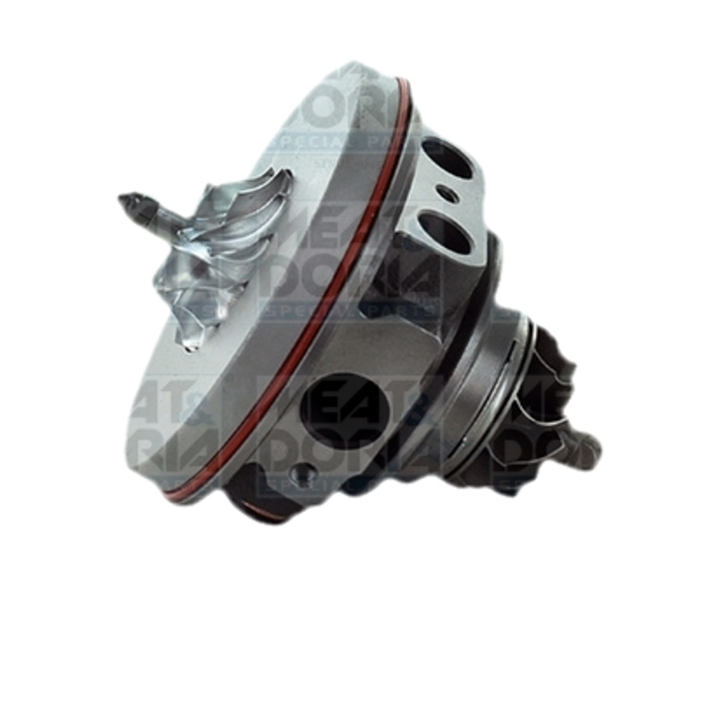 MEAT & DORIA Kostra trupu, turbo 601317