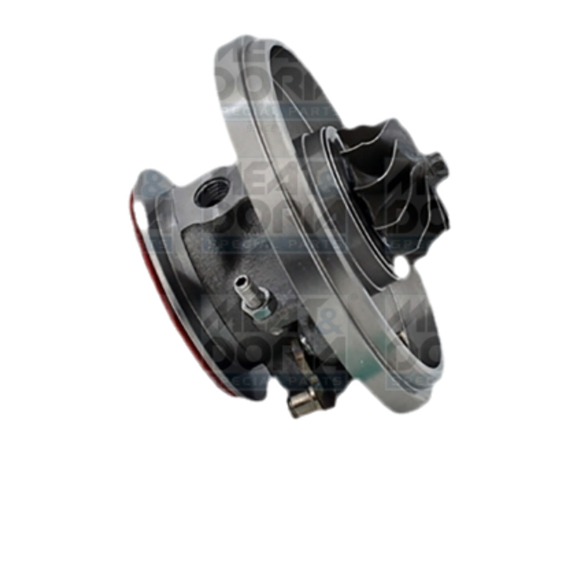 MEAT & DORIA Kostra trupu, turbo 601383
