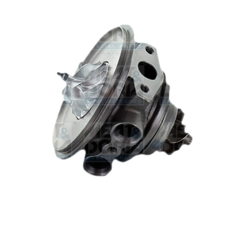 MEAT & DORIA Kostra trupu, turbo 601417