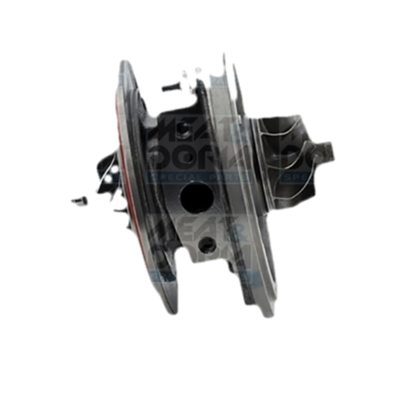 MEAT & DORIA Kostra trupu, turbo 601501