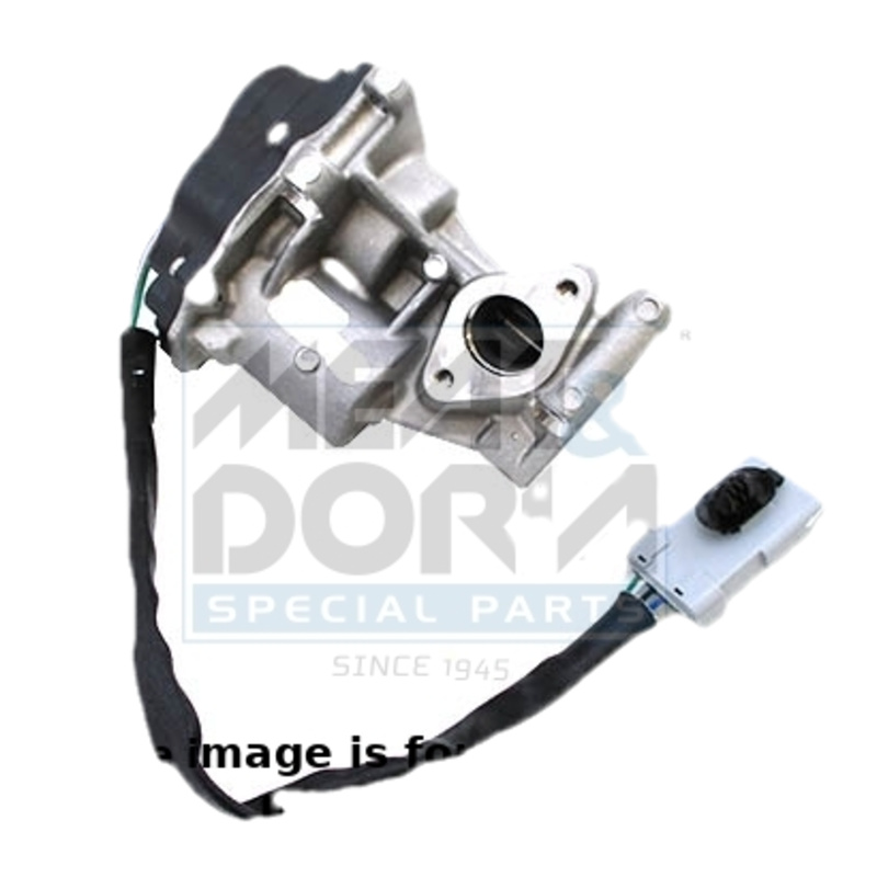 MEAT & DORIA AGR - Ventil 88222R