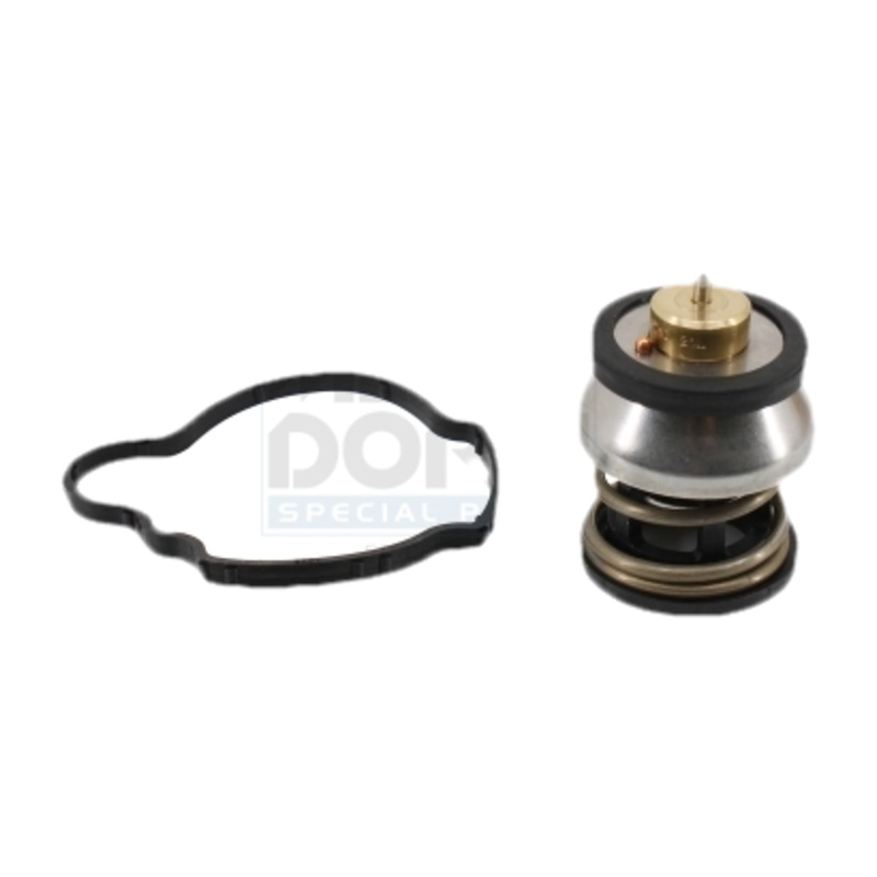 MEAT & DORIA Termostat chladenia 92972
