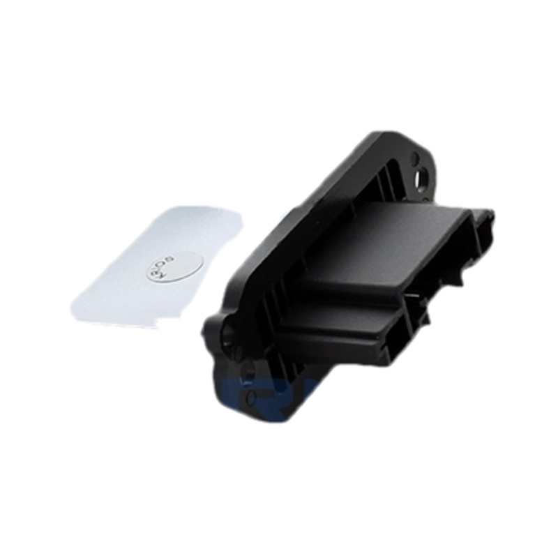 MEAT & DORIA Predradný odpor elektromotora ventilátoru K109202