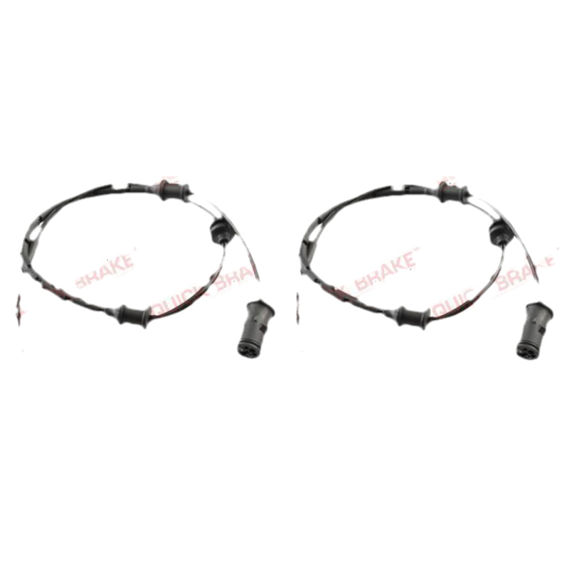 QUICK BRAKE Výstražný kontakt opotrebenia brzdového obloženia WS0166A