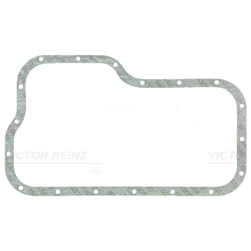 VICTOR REINZ Tesnenie olejovej vane 712590010