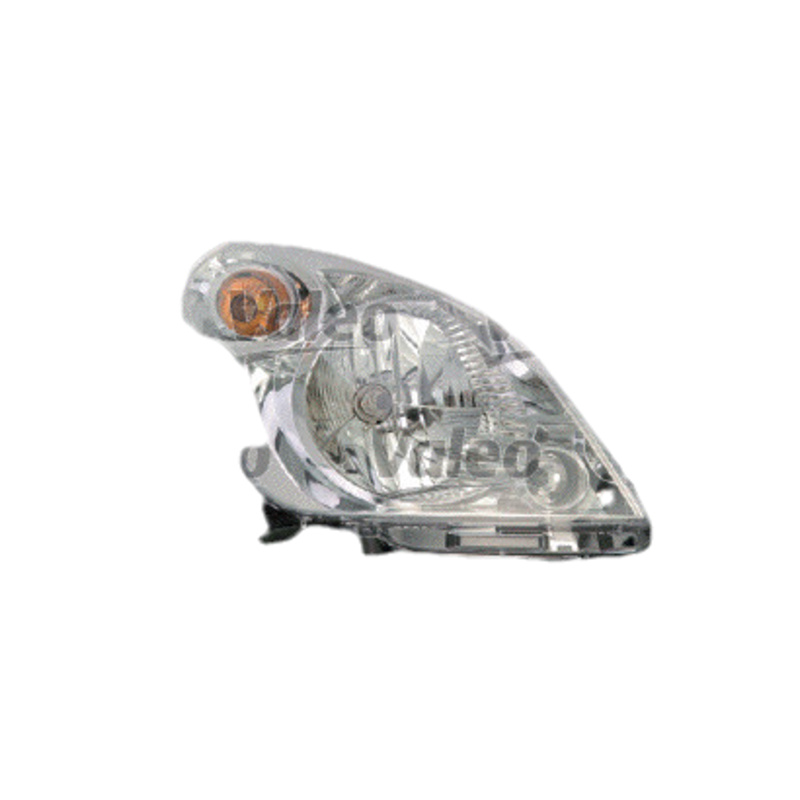 VALEO Hlavný svetlomet 043677