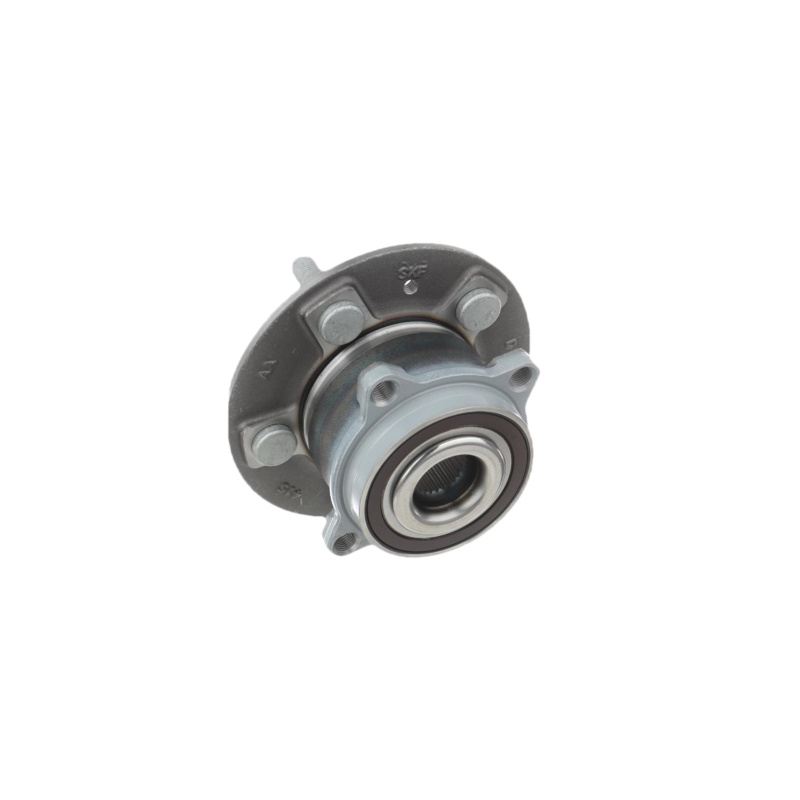 SKF Ložisko kolesa - opravná sada VKBA7127