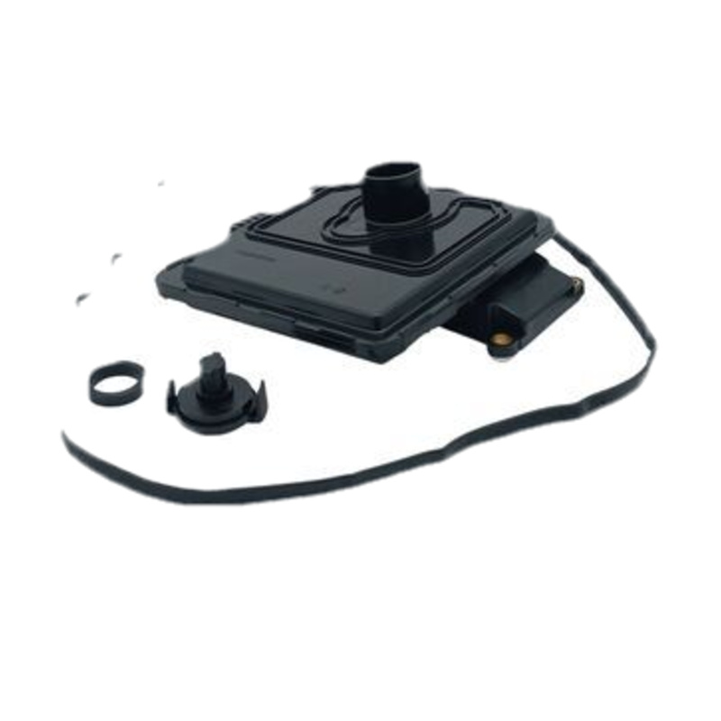 PURFLUX Sada hydraulického filtra automatickej prevodovky TEK065