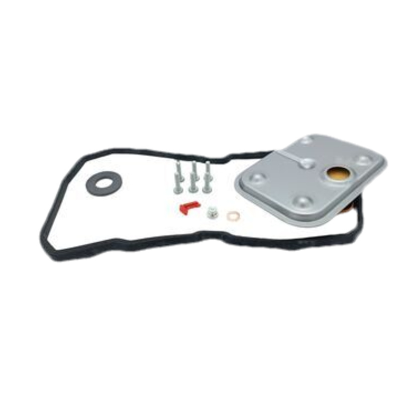 PURFLUX Sada hydraulického filtra automatickej prevodovky TEK071