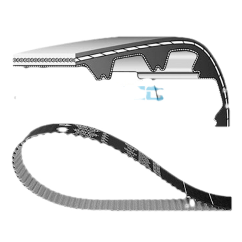 DAYCO Ozubený remeň 941194