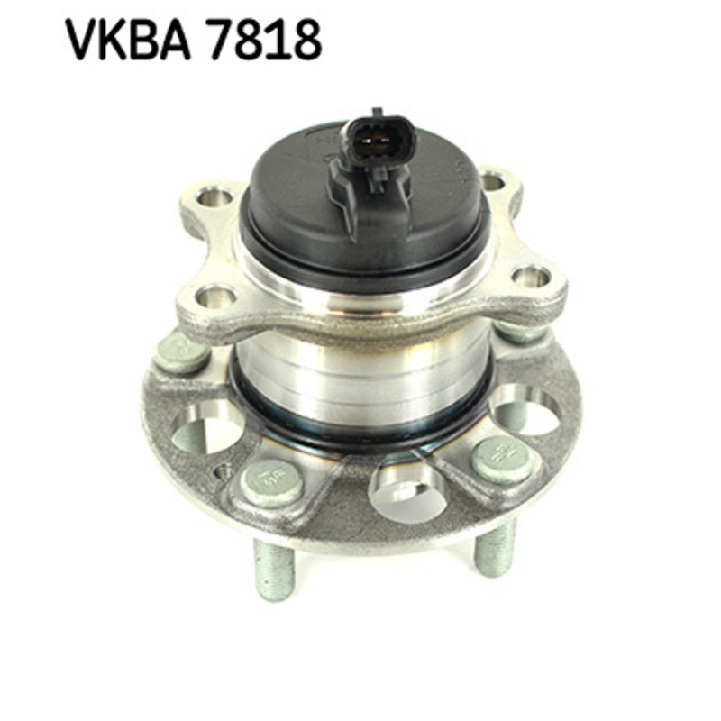 SKF Ložisko kolesa - opravná sada VKBA 7818