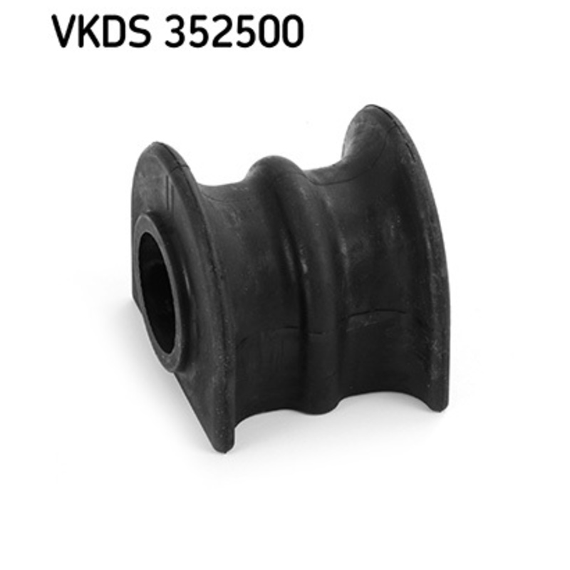 SKF Ložiskové puzdro stabilizátora VKDS 352500
