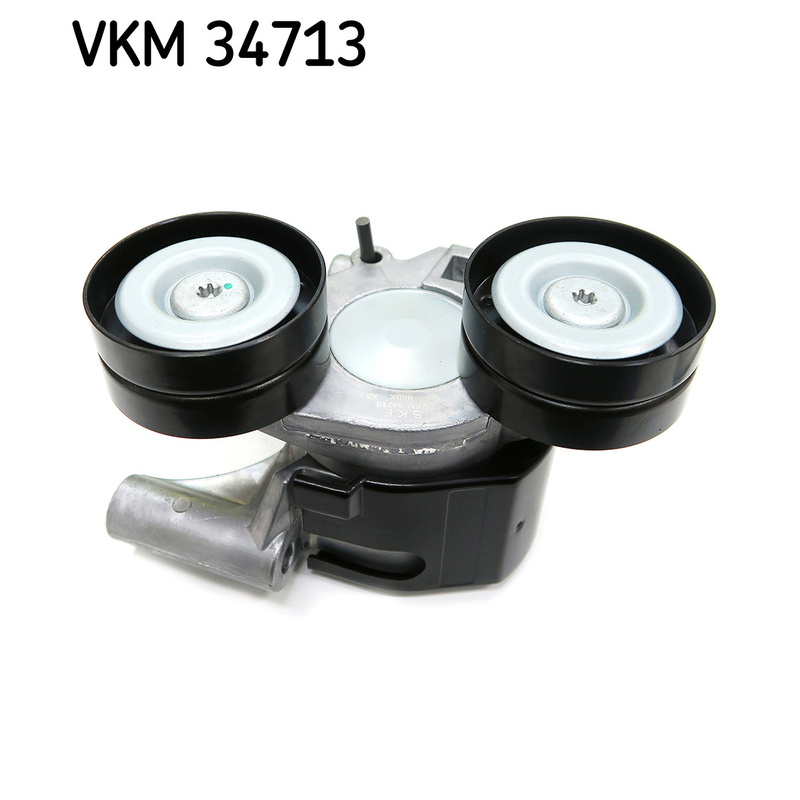 SKF Napinák rebrovaného klinového remeňa VKM 34713