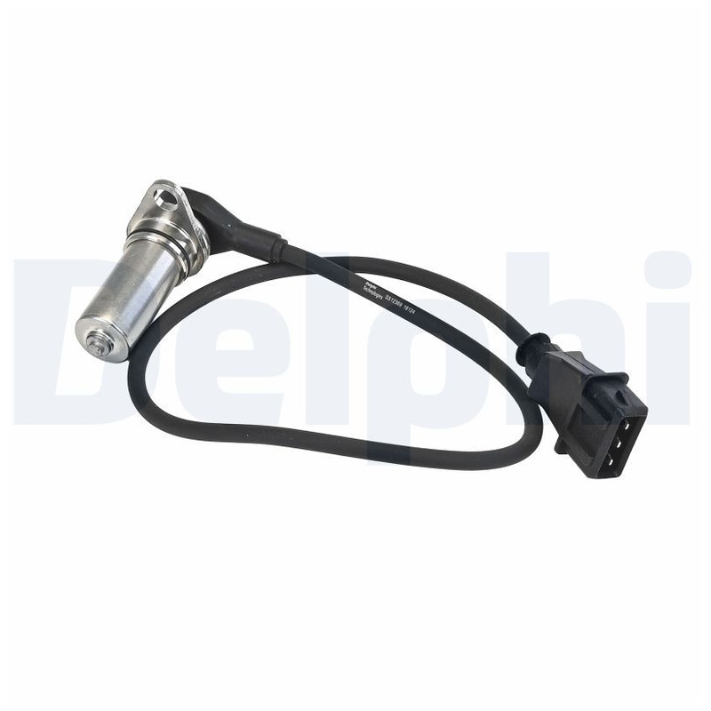 DELPHI Snímač impulzov kľukového hriadeľa SS12369-12B1