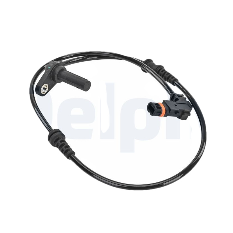 DELPHI Snímač počtu otáčok kolesa SS21104-12B1