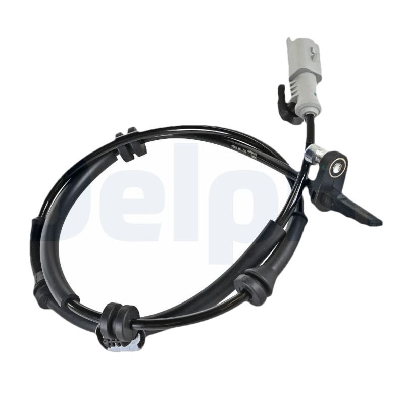DELPHI Snímač počtu otáčok kolesa SS21188-12B1