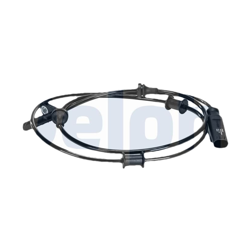 DELPHI Snímač počtu otáčok kolesa SS21416-12B1