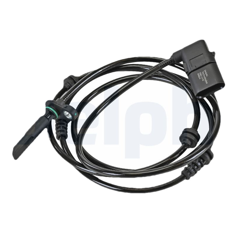 DELPHI Snímač počtu otáčok kolesa SS21475-12B1