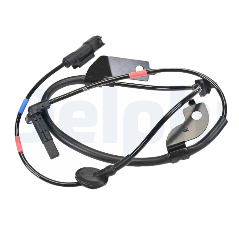 DELPHI Snímač počtu otáčok kolesa SS21528-12B1