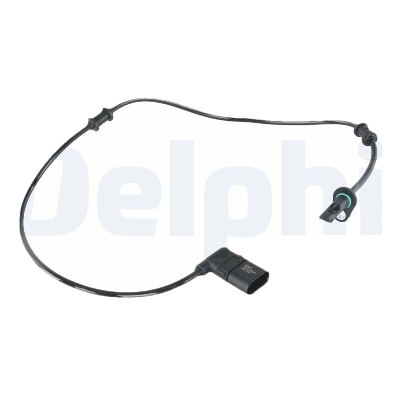 DELPHI Snímač počtu otáčok kolesa SS21536-12B1