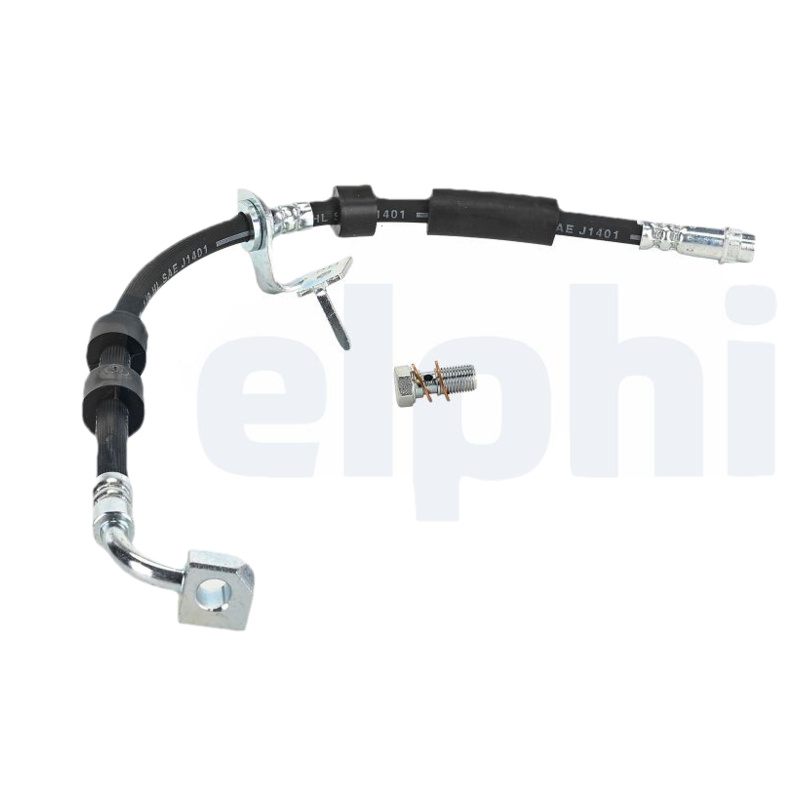 DELPHI Brzdová hadica LH8035