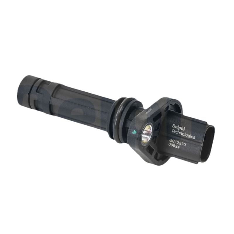 DELPHI Snímač impulzov kľukového hriadeľa SS12370-12B1